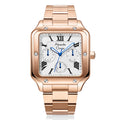 2B18MFBRGSLBA Men's Multifunction Quartz Watch 40mm
