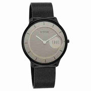 1843NM01 Men's Classic Quartz Watch 38mm