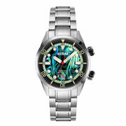 3030-04 SEAFARER Men's Automatic Watch 42mm