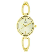 2579YM01 Women's Analog Quartz Watch 25mm