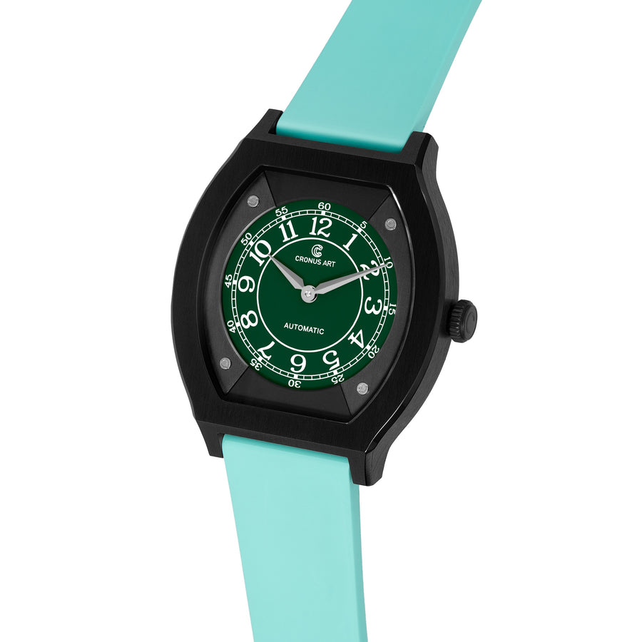 CM032-005 Unisex Classic Automatic Watch 41mm
