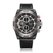 6506MCLEPBA Men's Chronograph Quartz Watch 47mm