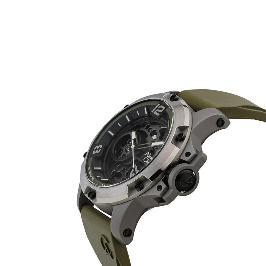6295MTRTPBAGN Men's Classic Automatic Watch 48mm