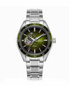 E6858MABTOGN Men's Automatic Watch 42mm