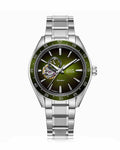 E6858MABTOGN Men's Automatic Watch 42mm