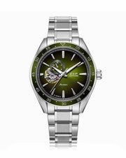 E6858MABTOGN Men's Automatic Watch 42mm