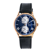 6437MFLRGBU Men's Classic Quartz Watch 42mm