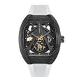 RT06-002 Men's Carbon Case Automatic Watch 42mm