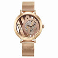 95228WM01 Women's Classic Quartz Watch 36mm