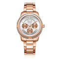 2843BFBRGSLRG Women's Multi-function Quartz Watch 38mm
