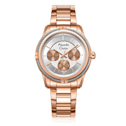 2843BFBRGSLRG Women's Multi-function Quartz Watch 38mm