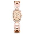 2C04LHBRGRGPN Women's Iraya Collection Classic Quartz Watch with Bracelet