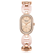 2C04LHBRGRGPN Women's Iraya Collection Classic Quartz Watch with Bracelet