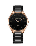 8610MHBBRBA Men's Classic Quartz Watch 41mm