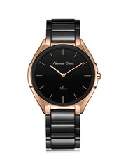 8610MHBBRBA Men's Classic Quartz Watch 41mm