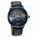 1828QL04 Men's Classic Quartz Watch 43mm