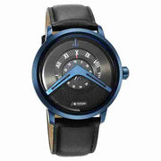 1828QL04 Men's Classic Quartz Watch 43mm