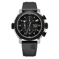 6565MCRTBBA Men's Chronograph Quartz Watch 45mm