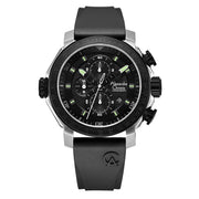 6565MCRTBBA Men's Chronograph Quartz Watch 45mm