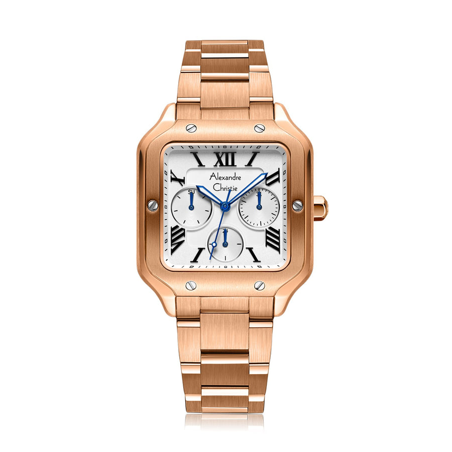 2B18BFBRGSLBA Women's Multi-function Quartz Watch 35mm