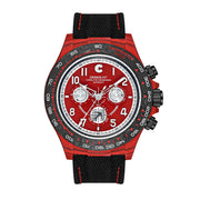 Cronus Art CM016-058 Men's Chronograph Automatic Watch 42mm