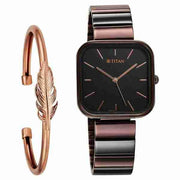 2715KM01F Women's Classic Quartz Watch 31mm