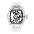 CM08-050 Men's Tourbillon Manual Winding Watch 42mm