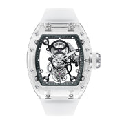 CM08-050 Men's Tourbillon Manual Winding Watch 42mm