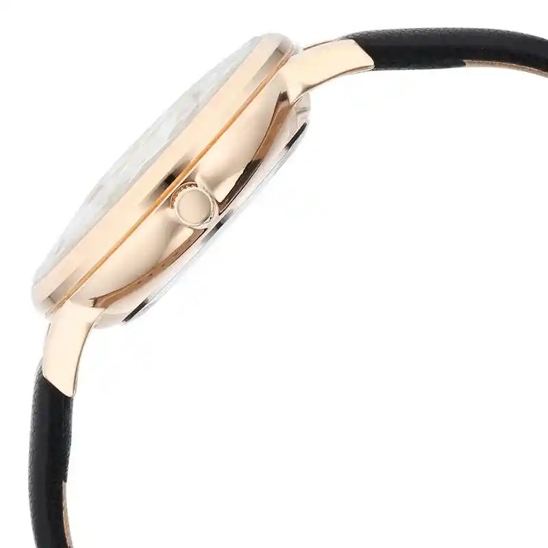 95274WL02 Women's Analog Quartz Watch 33mm