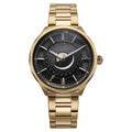 Titan Stellar 10028WM01 Men's Quartz Watch 43mm