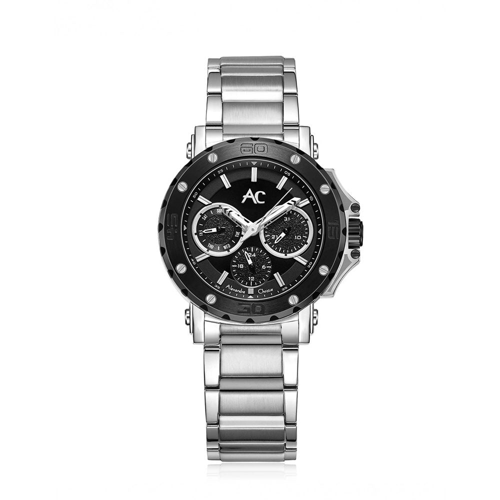 9205BFBTBBA Women's Multi-Function Quartz Watch 36mm