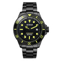 3010-10 ABYSS DIVER Men's Automatic Watch 44mm