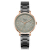2870LDBGRDG1 Women's Classic Quartz Watch 35mm