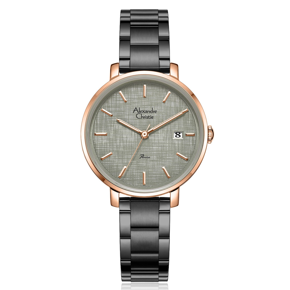 2870LDBGRDG1 Women's Classic Quartz Watch 35mm
