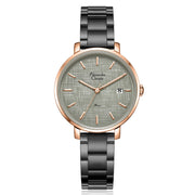 2870LDBGRDG1 Women's Classic Quartz Watch 35mm