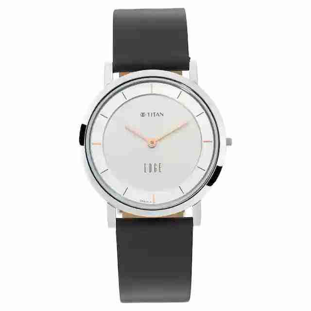 1595SL06 Men's Classic Quartz Watch 37.3mm