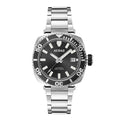 3040-01 KING RAY Men's Automatic Watch 42mm