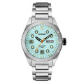 4010-02 TRI-HAWK Men's Automatic Watch 43mm