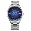 Titan Stellar 10051SM01 Men's Automatic Watch 42mm