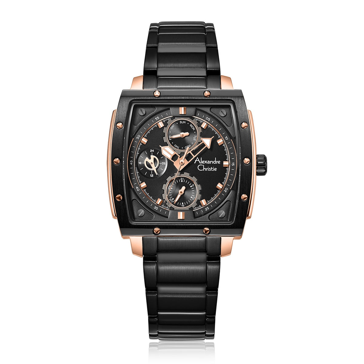 6376BFBBRBA Women's Multi-function Quartz Watch 32mm