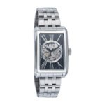 Titan 9340SM01 - Automatic Skeleton Dial Men's Watch