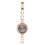Titan 95122WM01 Raga Facets Analog Black Dial Women's Watch
