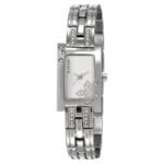 Titan 9716SM01 Raga analog Silver Dial Women's Watch