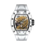 Cronus Art CM001-08 Men's Automatic watch 42 mm