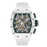 Cronus Art CM09-013 Men's Automatic watch 42 mm