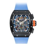 Cronus Art CM09-005 Men's Automatic watch 42 mm