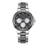 Alexandre Christie 2B02BFBSSGR Women's Multi-function watch 36 mm