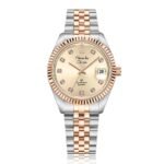 Alexandre Christie 5013LDBTRLN Women's Classic watch 32 mm