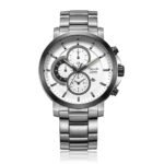 Alexandre Christie 6350MCBTBSL Men's Chronograph watch 45 mm