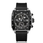 Alexandre Christie 6376MCLTBBA Men's Chronograph watch 44 mm
